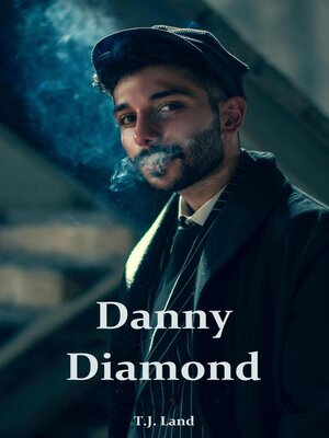 cover image of Danny Diamond